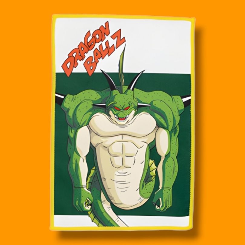 Porunga - Hand Towel - Ichiban Kuji - Dragon Ball Z (Bandai Spirits)